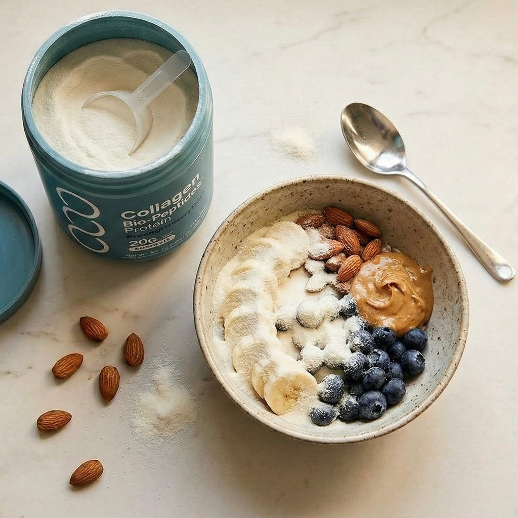 alvon - Collagen Glow