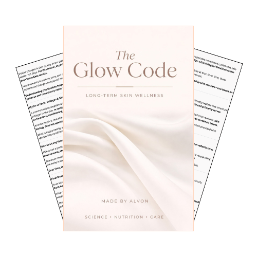 Glow Code (E-Book)