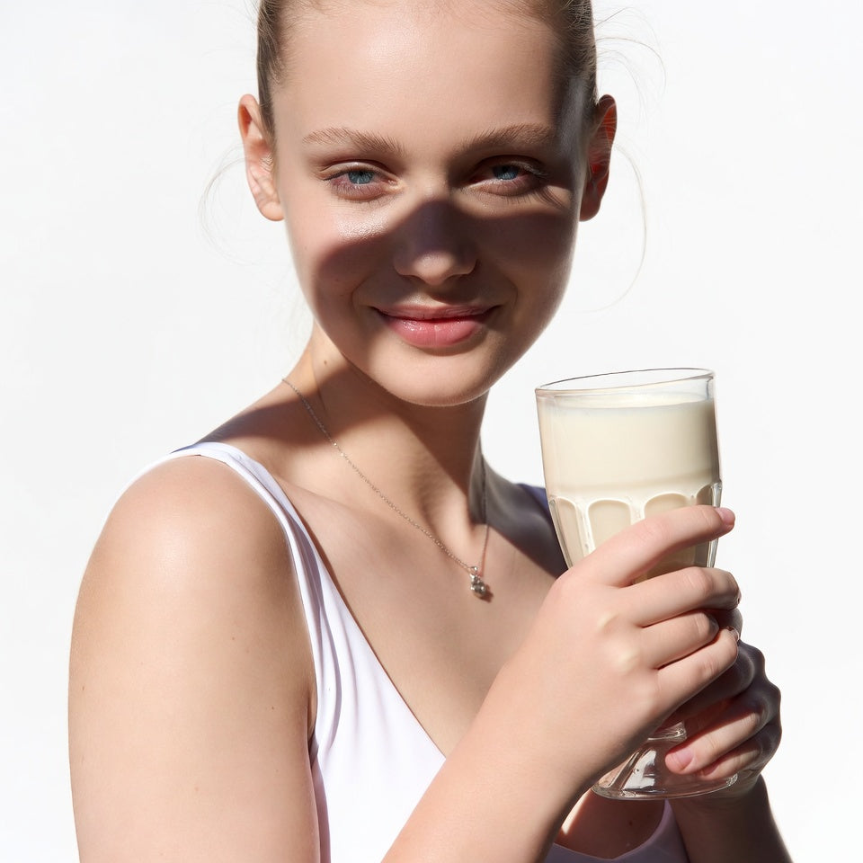 alvon - Collagen Glow